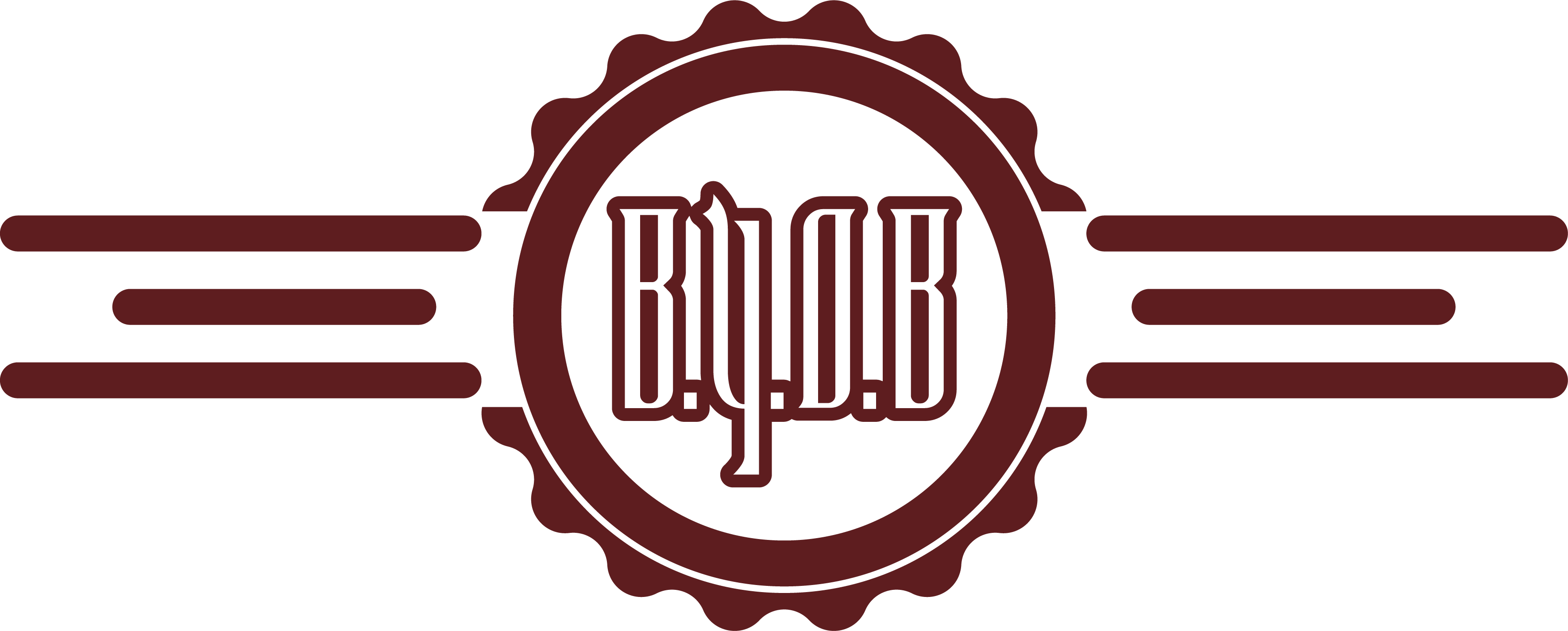 BYOB Logo